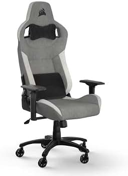 Silla Gaming Corsair T3 Rush - Marca: Corsair - EAN: 0840006676621