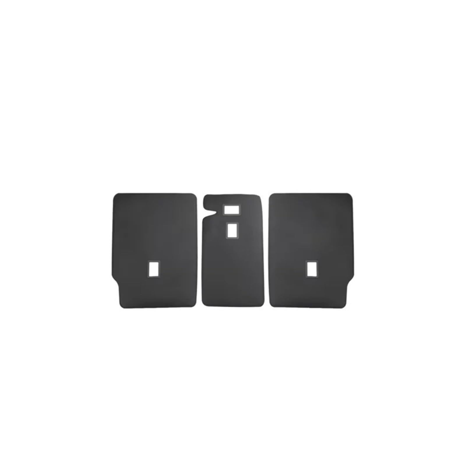 Protection de coffre Tesla Model Y pour escapades en famille - 8