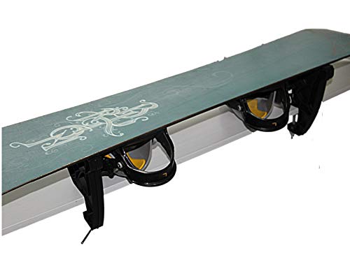 Wsd Ski And Snowboard Vise Tuning Vise Ski Snowboard Tune Pair #TOP4