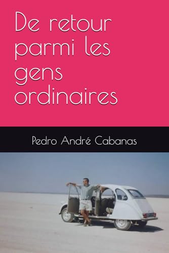 De retour parmi les gens ordinaires