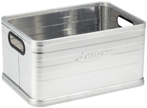 Preisvergleich Produktbild Enders Aluminiumbox OTTAWA 30 l, 3630