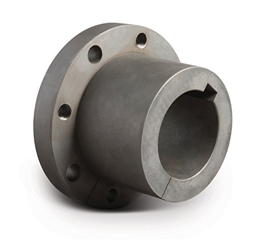 TB Woods Type W WS71516 Sure-Grip Bushing, Inch, 7.9375