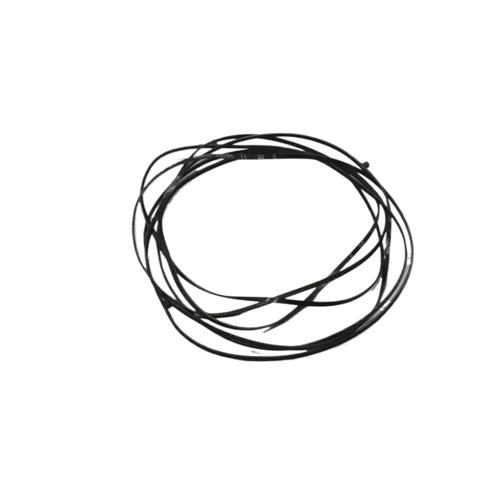 Courroie de Chariot F3X12-80018 Compatible With DeskJet 410 411 415 418 3636 3638 3838 2131 2135 2138 115 315 GT5810 GT5820