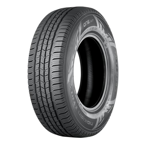 Nokian Tyres One HT 235/65 R 16 C 121/119R Highway Terrain Tire