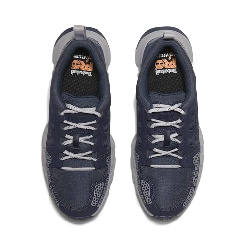 Image of Timberland PRO Mens Powertrain Ev Composite Safety Toe
