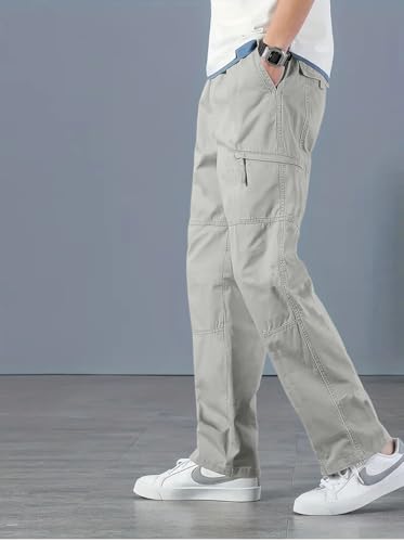 Image of TAGAS Men Men's Cargo Pant| Trousers Casual Pant| Trackpant for Mans|Mans Bottom wear|