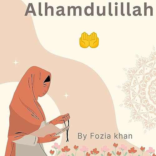Ep5: Alhamdulillah 🤲 Podcast Por  arte de portada