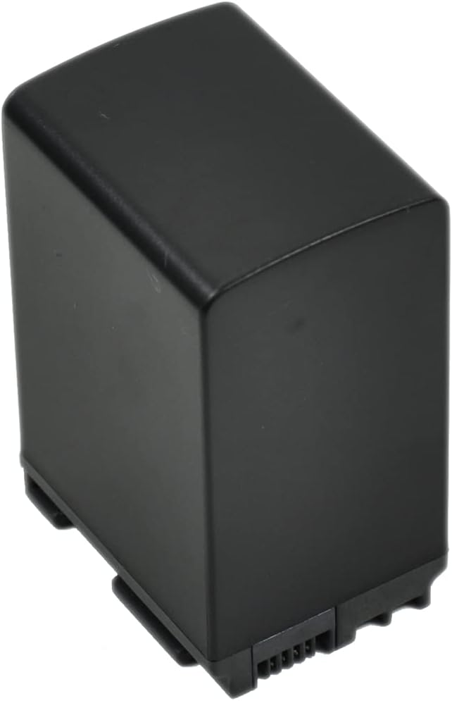 Camcorder Battery for BP-828 BP828 bp-820 bp820 VIXIA HF G30 XA20 XA25 Digital Video s1a