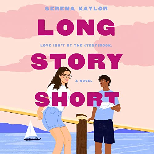 Long Story Short by Serena Kaylor episode artwork