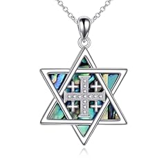 jerusalem cross