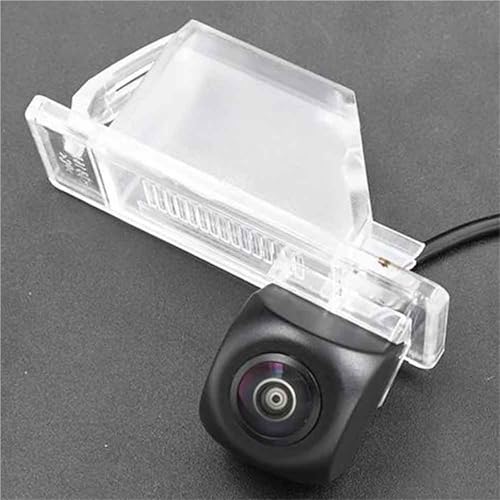 Caméra de recul AHD 1080p pour Nissan Qashqai et Juke J10 J11 F15 de 2006 à 2019