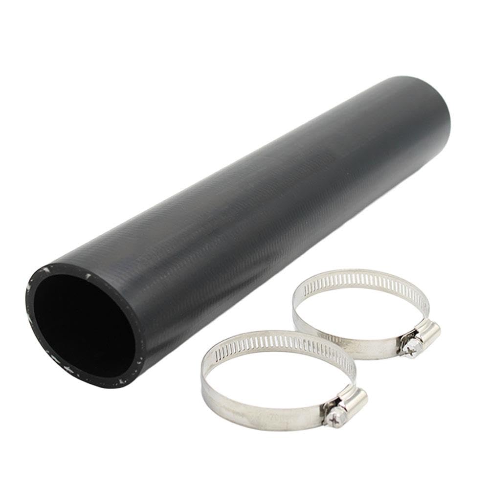 Leader Specialist Components Lsc 95383819 : Front Turbo Intercooler Outlet Hose Pipe With Clamps - New From Lsc