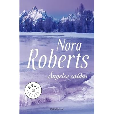 &Aacute;ngeles ca&iacute;dos
