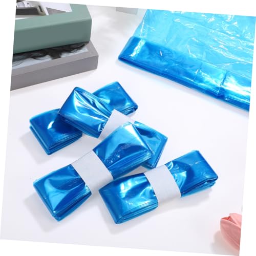 Bolsas de plástico con cordón para pañales 10 unidades miniatura 6