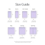 REST® Evercool®+ Cooling Fitted Sheet for Hot Sleepers, King - Image 2