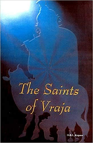 The Saints of Vraja Hardcover – 1 January 2015