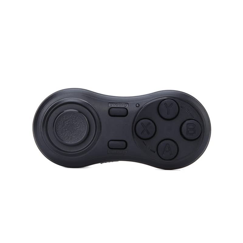 Vr Remote Bluetooth Gamepad Controller | Bluetooth Remote Control Android Game - Remote Control - - (Color: With box)
