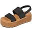 Black Tan