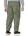 TRU-SPEC Tactical Response Uniform Pants, Olive Drab, Medium