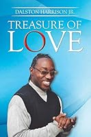 Treasure of Love 1514419262 Book Cover