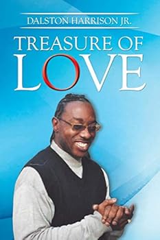 Paperback Treasure of Love Book