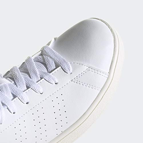 Image of adidas Kids' Advantage Tennis Shoe
