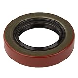AXLE BEARING SEAL - OD 2.29