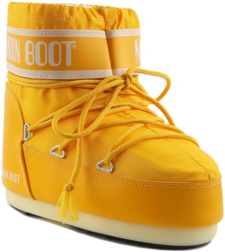 Moon Boot Icon Low Nylon Boots EU 39-41