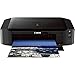 Canon IP8720 Wireless Printer, AirPrint and Cloud Compatible, Black