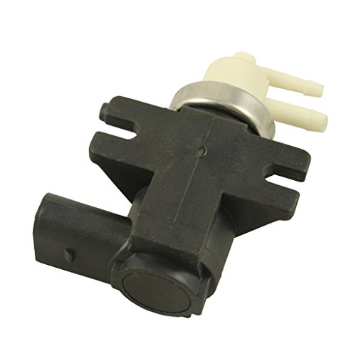 New Tdi N75 Boost Pressure Solenoid Valve Mk4 Mk5 Jetta Passat Beetle Golf 00-06 #TOP2
