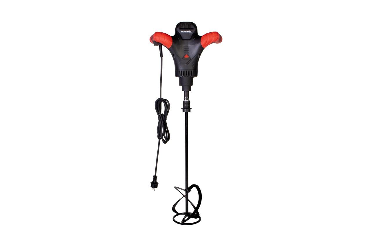 Rubi 26980 RUBIMIX-9 POWER MAX Mixer 230V 50 / 60HZ - 2100 W