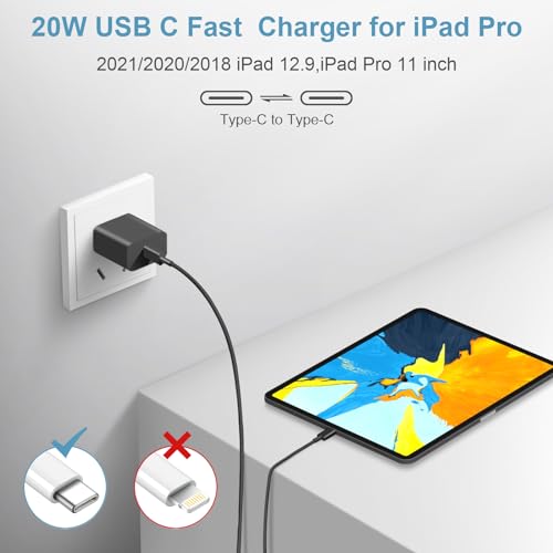 image for Novobit iPhone 17 16 15 Charger Fast Charging Type C Chargers USB C Ch