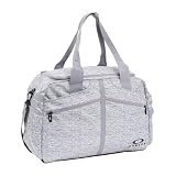 FOS902002 OAKLEY BOSTON BAG 18.0, (10W) WHITE HTHR, U