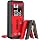 GOOLOO 4000 Amp Jump Starter GT4000S Car Starter 100W Two-Way Fast-Charging Portable Battery Char...
