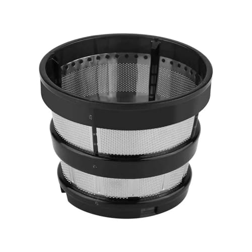 DSXPZBGED Filtro De Malla Fina For Exprimidor, Accesorios De Repuesto, Tapete For Exprimidor De Prensa En Frío, Pieza De Repuesto, Orificio Pequeño For Borrar Espacios