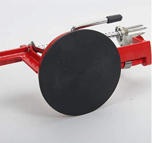 3-in-1 Apple/Potato Corer Slicer Peeler Corer Stainless Steel Blades Hand-cranking Apple Peeler Slicer Peeler
