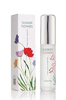 Milton-Lloyd Summer Flowers - Fragrance for Women - 50ml Parfum de Toilette