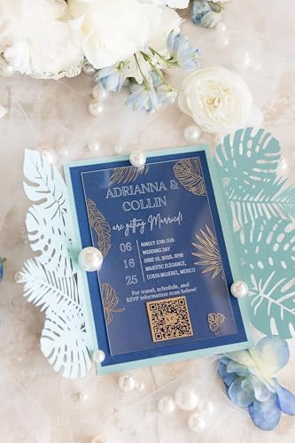 Destination Wedding Save-the-Dates: How Early Should You Send Them?