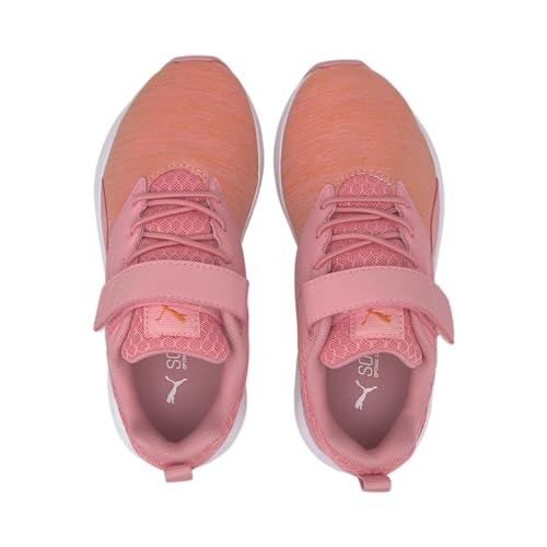 Image of Puma Boys Nrgy Comet V Ps Sneaker