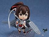 投げ売り堂(フィギュア) - ねんどろいど 艦隊これくしょん ‐艦これ‐ 伊勢改二 ノンスケール ABS&PVC製 塗装済み可動フィギュア_02 投げ売り堂(フィギュア) - ねんどろいど 艦隊これくしょん ‐艦これ‐ 伊勢改二 ノンスケール ABS&PVC製 塗装済み可動フィギュア_02