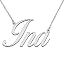 Ina - Silver