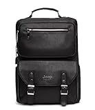 Mochila Jeep Buluo Original Mod: Jp2012 (Preto)