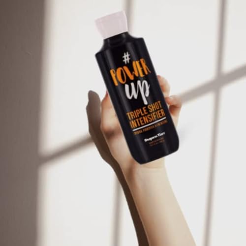 # Power Up Triple Shot Intensifier Tanning Lotion #TOP7