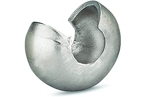 Metal Ball Chain Bulk - 10.0mm Extra Large