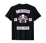 MC Biker T-Shirt