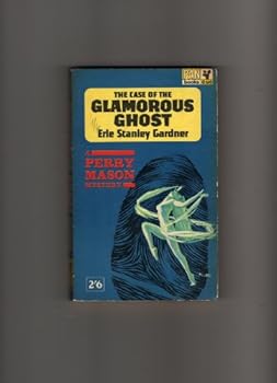 The Case of the Glamourous Ghost/The Case of the Half-Wakened Wife (Perry Mason 2 in 1)