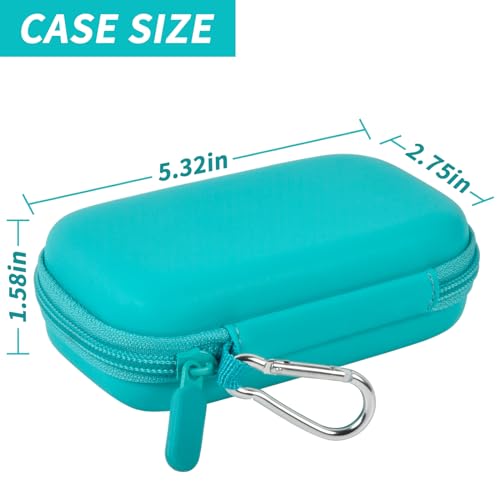 image for Comecase MP3 & MP4 Player Case for SOULCKER/G.G.Martinsen/Grtdhx/iPod 