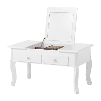 2WAYコスメテーブル [8015] 2WAYコスメテーブル [8015] - メルカリ