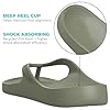LightFeet Arch Support Flip Flop | Unisex Orthopedic Sandals | Helps tired feet #4