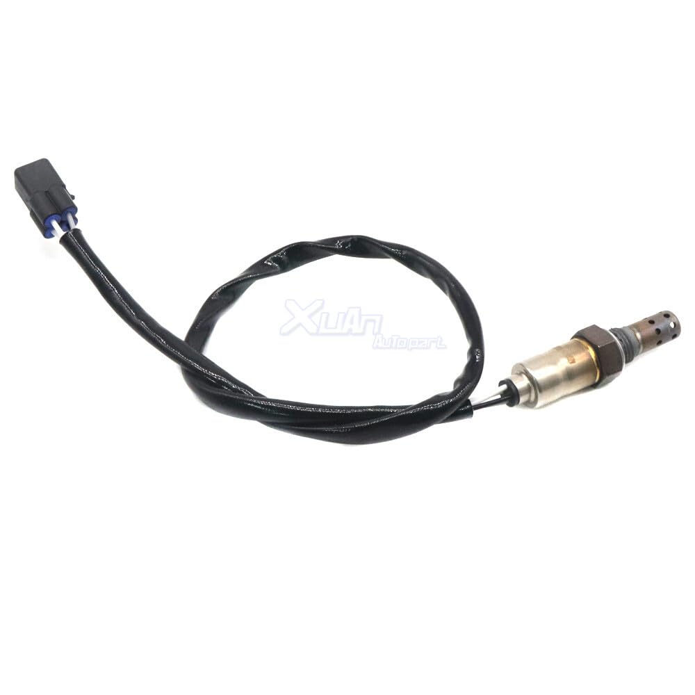 Il sensore di ossigeno AZD0101-BA002 è adatto per Triumph Tiger 800 per Kawasaki J300-